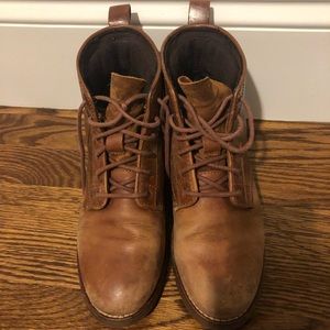 Women’s Cole Haan Boots